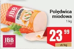 Polędwica miodowa