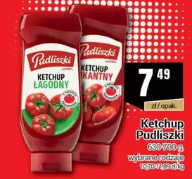 Ketchup