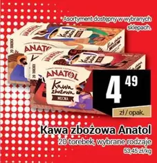 Kawa zbożowa