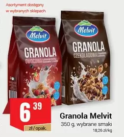 Granola