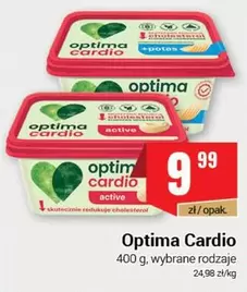 Optima Cardio