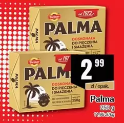 Palma - PALMA