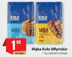 Mąka