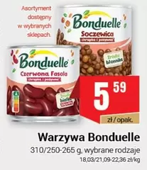 Warzywa