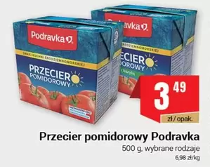 Przecier pomidorowy