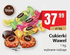 Cukierki