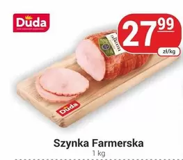 Szynka Farmerska