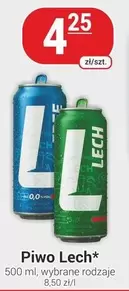 Lech - Piwo