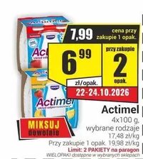 Actimel
