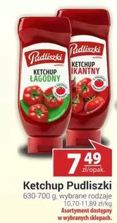 Ketchup
