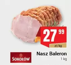 Nas Baleron