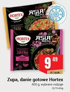 Ramen - Zupa, danie gotowe