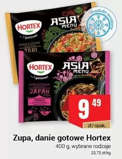 We - Zupa, danie gotowe
