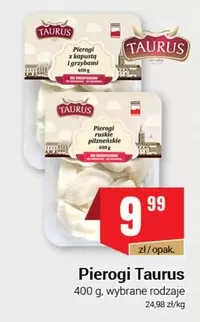 Pierogi