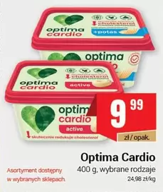 Optima Cardio
