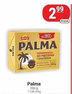 Palma - PALMA