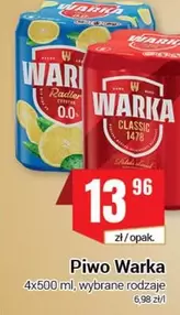 Classic - Piwo