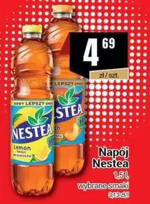 Nestea Lemon