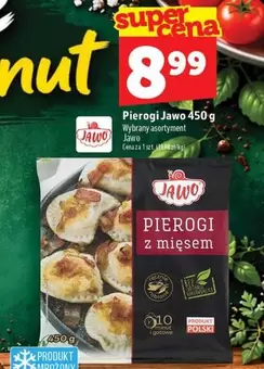 Pierogi