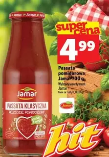Passata pomidorowa