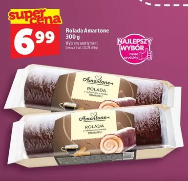 Rolada Amartone