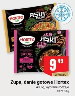 Ramen - Zupa, danie gotowe