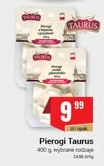 Pierogi
