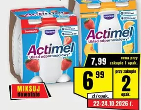 Actimel