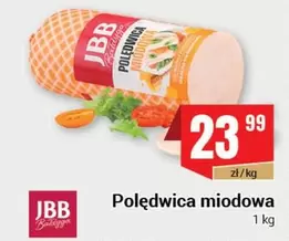 Poledwica miodowa