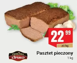 Pasztet pieczony