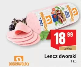Lencz dworski