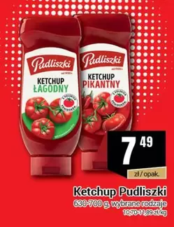 Ketchup