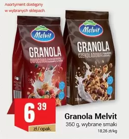 Granola