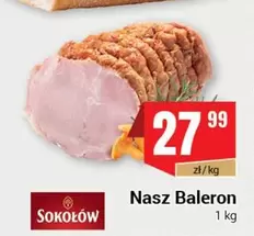 Nasz Baleron