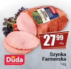 Farmer - Szynka ska