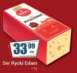 Ser Edam