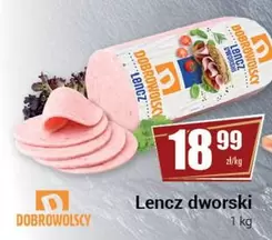 Lencz dworski
