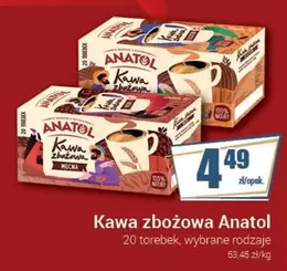 Kawa zbożowa