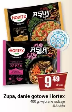 Ramen - Zupa, danie gotowe