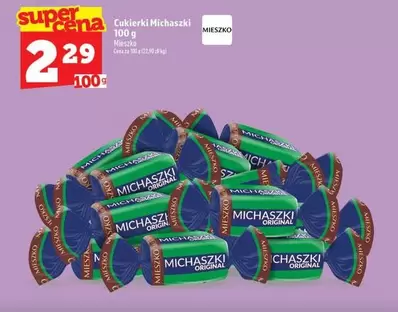 Mi - Cukierki chaszki
