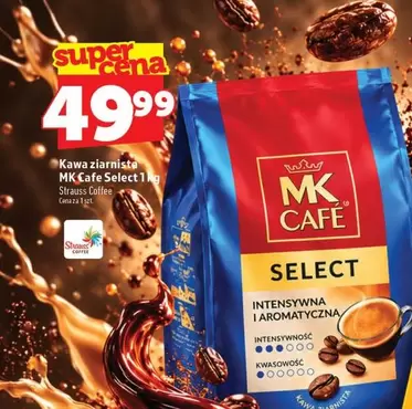 MK Cafe Select