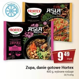 Ramen - Zupa, danie gotowe