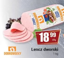 Lencz dworski