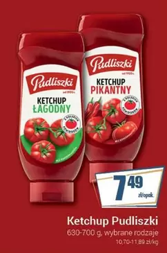 Ketchup