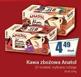 Kawa zbożowa