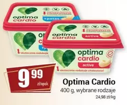 Optima Cardio