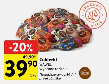 Cukierki
