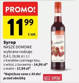 Syrop