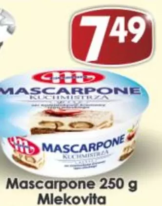 Mascarpone