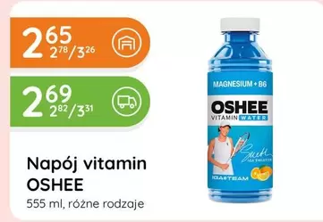 Team - Napój vitamin